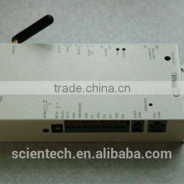 GSM-30U Universal GSM dialer and controller