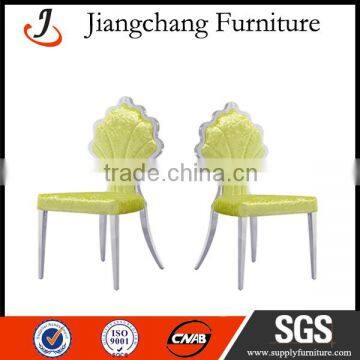 Comfortable Fashional Design Steel Pipe Chair JC-SS28