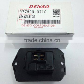 Denso Air Resistor