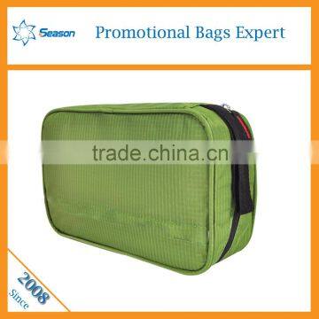 High-capacity Travel Makeup Bag Expandable Travel Bag