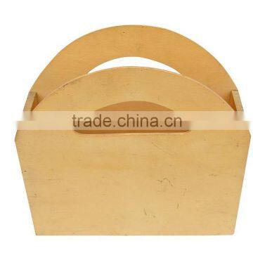 FSC,ISO9001 Unfinished Wholesale Wooden Name Plates photo-2