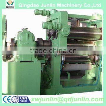 Low Invest High Profitability Used Rubber Calender Machine photo-5