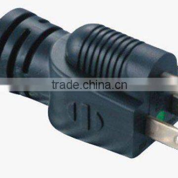 UL POWER CABLE (NEMA 1-15P)