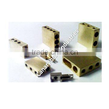 2014 Best Quality telephone terminal block