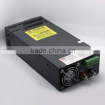 Scn-800-12 66a Industrial Big Power 800 Watts 12v Power Supply photo-2