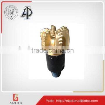 Pdc Center Drill Bits For Metal For Oil Well Drilling