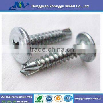 pan head self tapping screw at low price