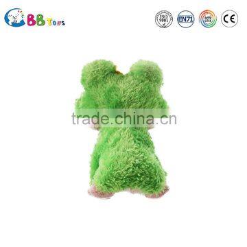 Newest Hot Selling Best Quality Factory Price Customize Cute Plush Toy Plastic Eye photo-5