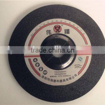 Abrasive wheel abrasive grinding wheel for steel for metal