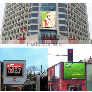 P8 Outdoor SMD Dual Maintenance LED Display led screen                        
                                                                                Supplier's Choice