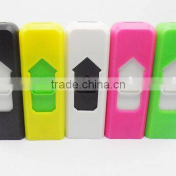 USB lighter