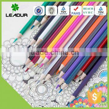 wholesale children standard coloured pencils