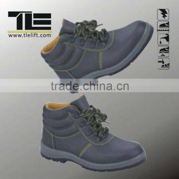 Safety Shoes Boots to EN Standard