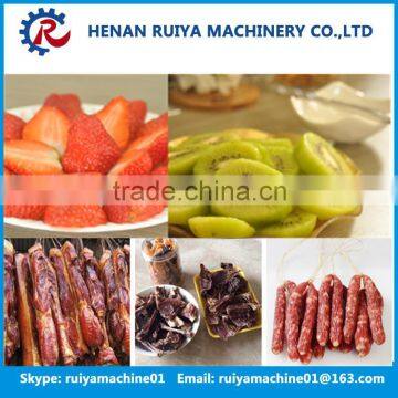 Household Electric Fish Dryer/fish Drying Machine for Sale photo-5