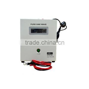 Single Phase Frequency Inverter for solar system                        
                                                                                Supplier's Choice