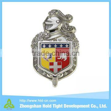 Promotional Price badge lapel pins maker