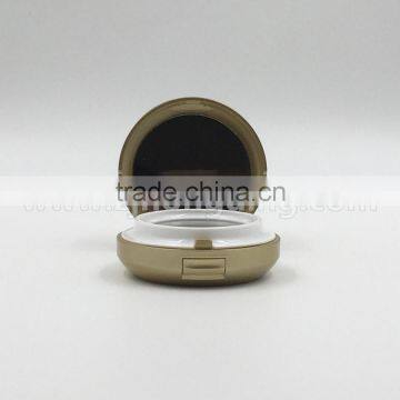 15g Air cushion BB case empty compact powder container
