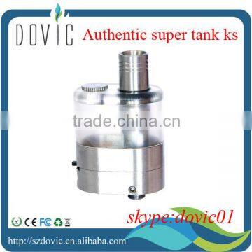 stainless super tank ks with top quality