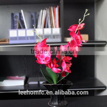 artificial orchid flower plant