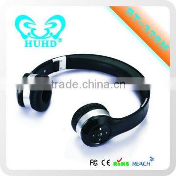 Shen Zhen Headphone Manufacturer Good Quality Headphone Wireless Bluetooth