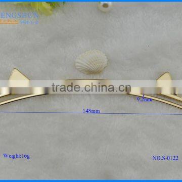 New Style Metel Accessories for Handbags Wholesale Metel Ear of Cats Bag Parts