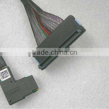 Poweredge R710 Backplane SAS Cable,SFF-8087 TO SFF-8484,TK380