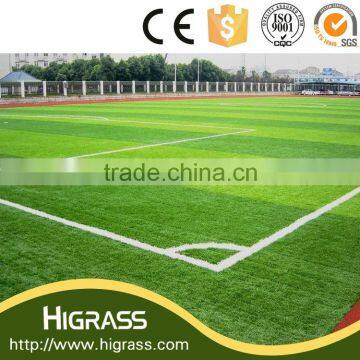 2015 Artificial grass direct factory Soccer Artificial turf/artificial grass lawn/Fake grass for sport