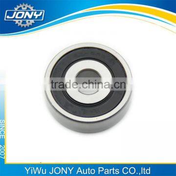 Deep groove ball bearing 382-2RS,sizes 15*52*16mm