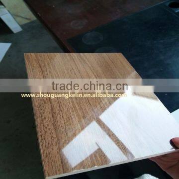 Cheap Price Kitchen Cabinet Designs With Glass Doors photo-6