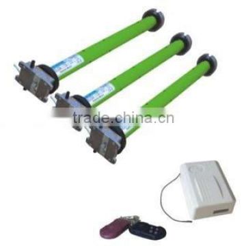 Tubular Motor for Roller Doors, Rolling Windows and Awnings