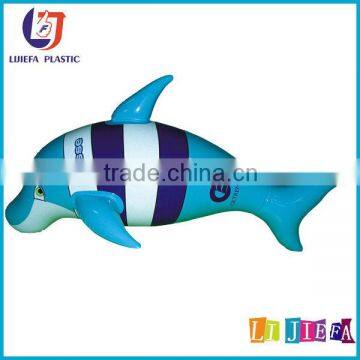 Inflatable Dolphin Toy For Advertising Promotion Gifts