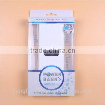 Factory Price Dual USB 18650 Power Bank 20000mAh photo-6