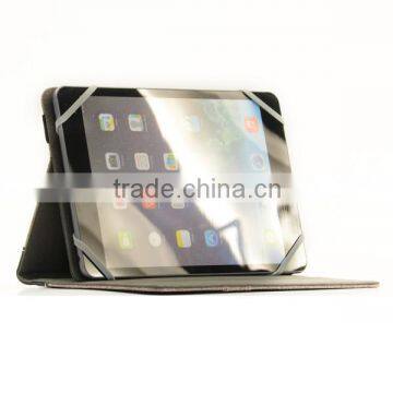 OEM Guangzhou factory 7-8 inches leather tablet PC case