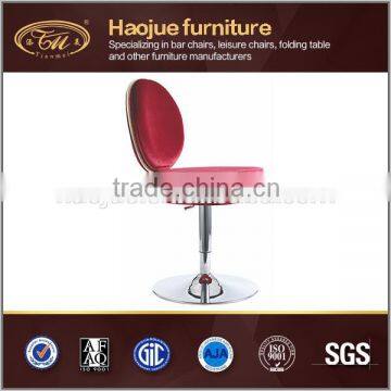 B257-A new style casino poker chair bar chair top grade