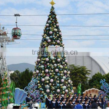 The Best Garden Decoration Classical Christmas Decoration Tree photo-2