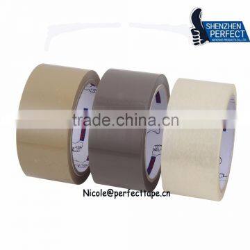 Approved Excellent Adhesion Bopp Sealing Tape