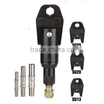 FT-1325 Split Stainless Pipe Crimping Tools for 13-25mm pipes