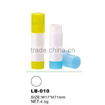 LB-010 lip balm containers wholesale