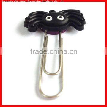 Special shaped and big metal paper clip