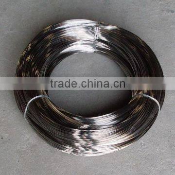 factory direct black anealed wire for BRIZIL market