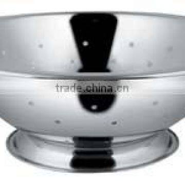 Stainless Steel Regular Colander