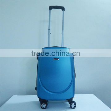 ABS Plastic Suitcase