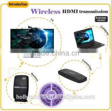 50M wireless HDMI transmission system business version