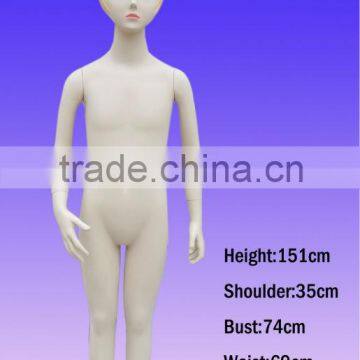 Kid full-body mannequin on sale mankin kt-3