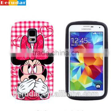 2016 high quality cell phone accessories for samsung note 3 design case