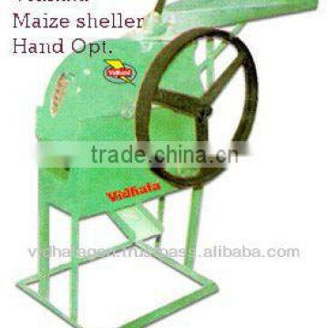 Maize Sheller hand Manual