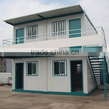 Portable Cabin on Sale photo-3