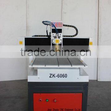 Good Price ,cheap Pcb Cnc Router 6060, 600*600*120mm photo-6