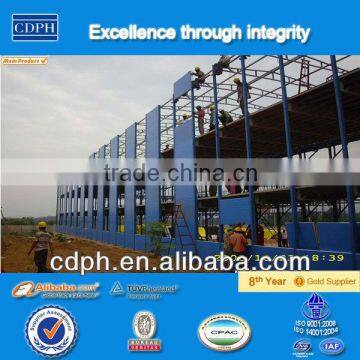 Prefabricated House Price,16 Years High Quality Ready Modular Unit photo-1