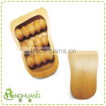 Roller Foot Massager
